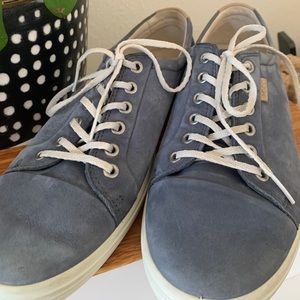 Ecco soft women shoes